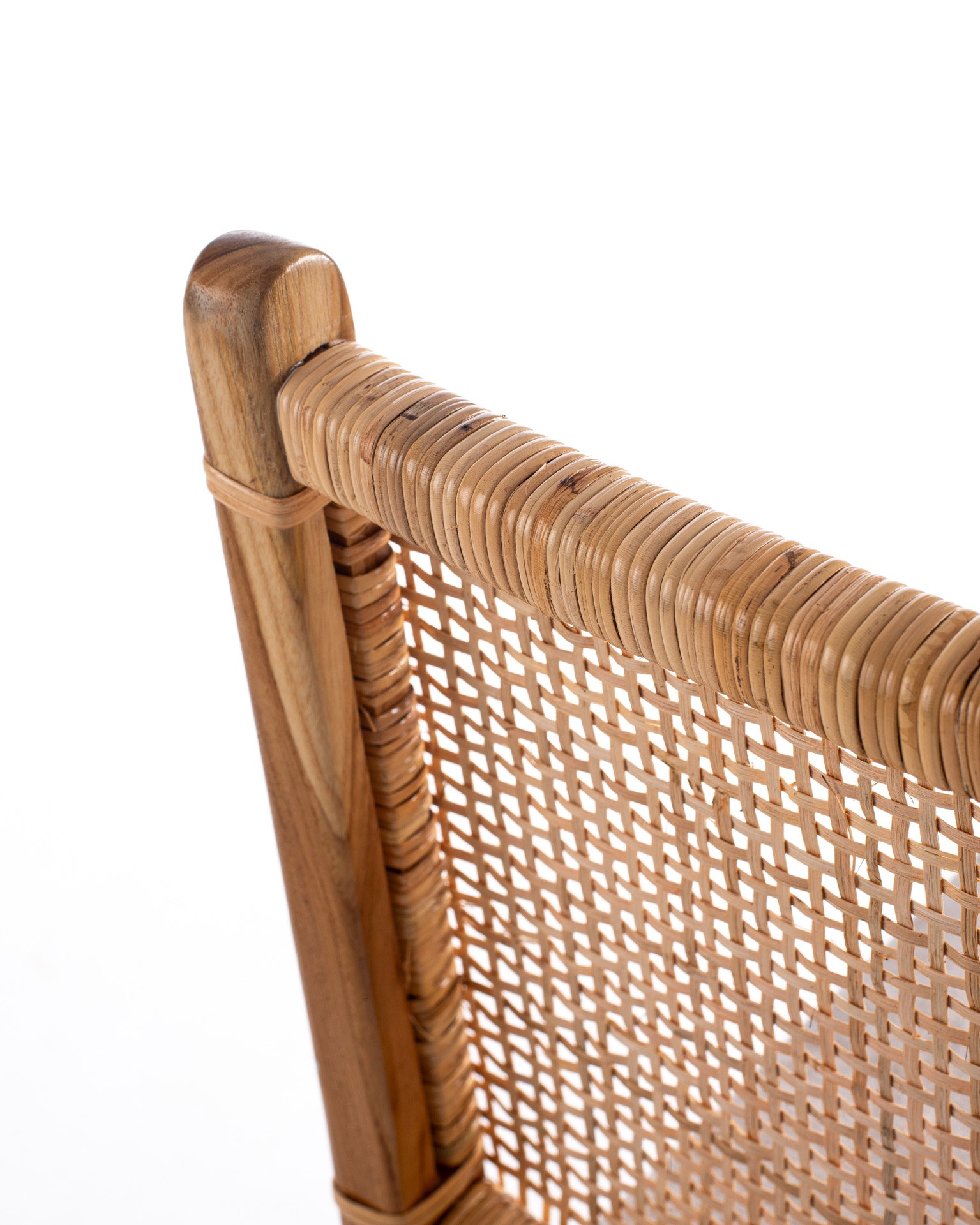 RATTO CHAIR Thumbnail